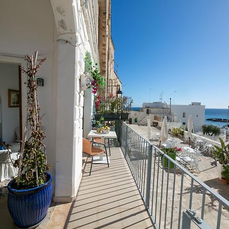 Apartamento Casa Mare Monopoli Exterior foto