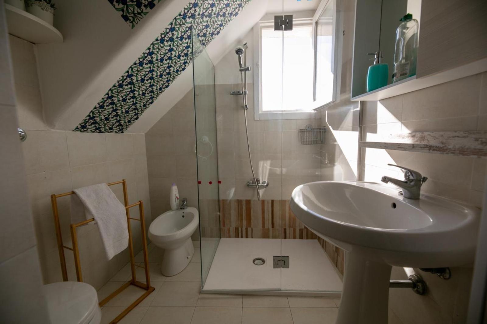Apartamento Casa Mare Monopoli Exterior foto