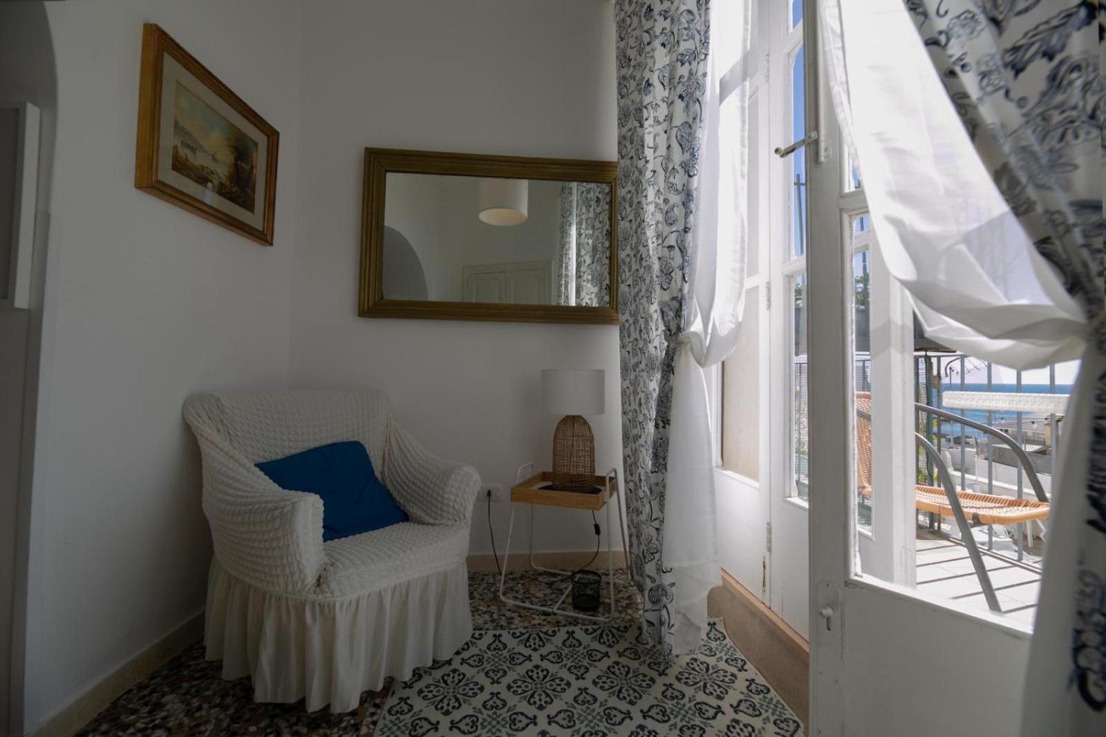Apartamento Casa Mare Monopoli Exterior foto
