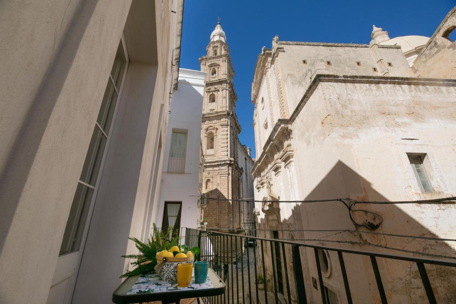 Apartamento Casa Mare Monopoli Exterior foto