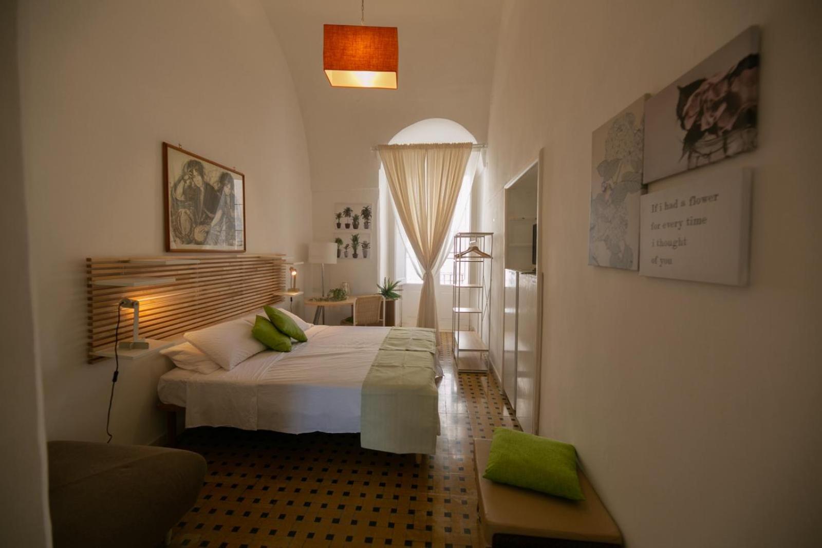 Apartamento Casa Mare Monopoli Exterior foto