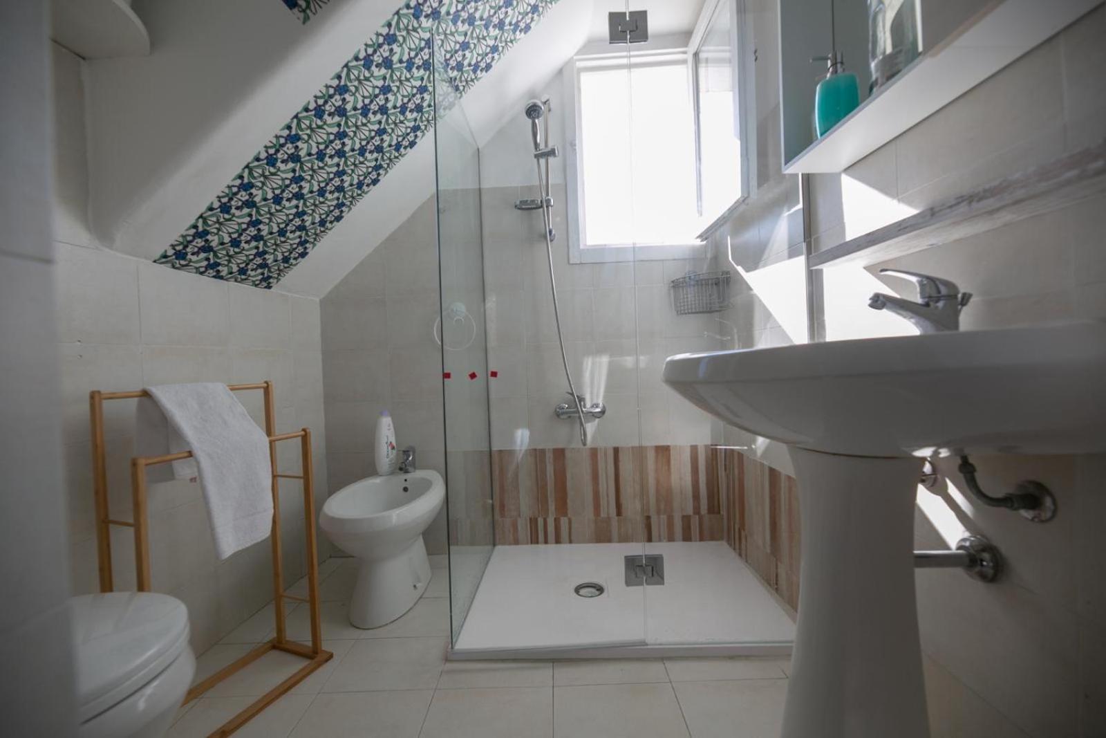 Apartamento Casa Mare Monopoli Exterior foto