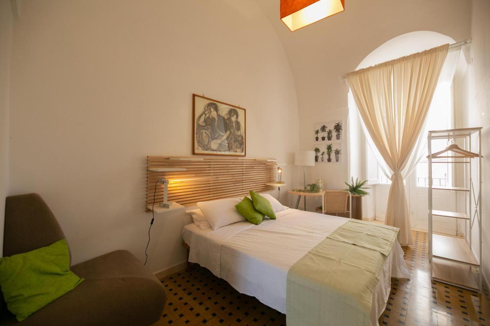 Apartamento Casa Mare Monopoli Exterior foto