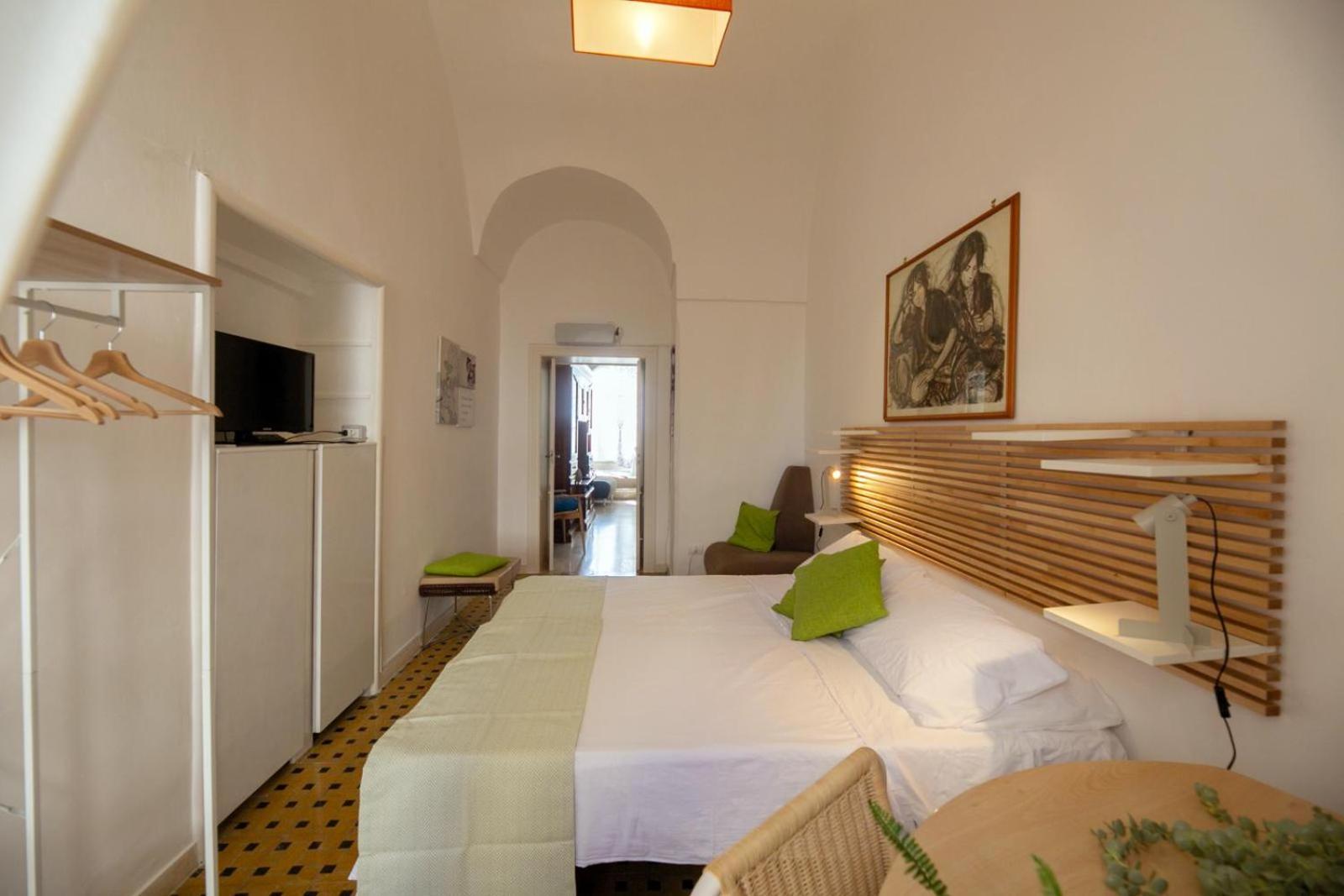 Apartamento Casa Mare Monopoli Exterior foto