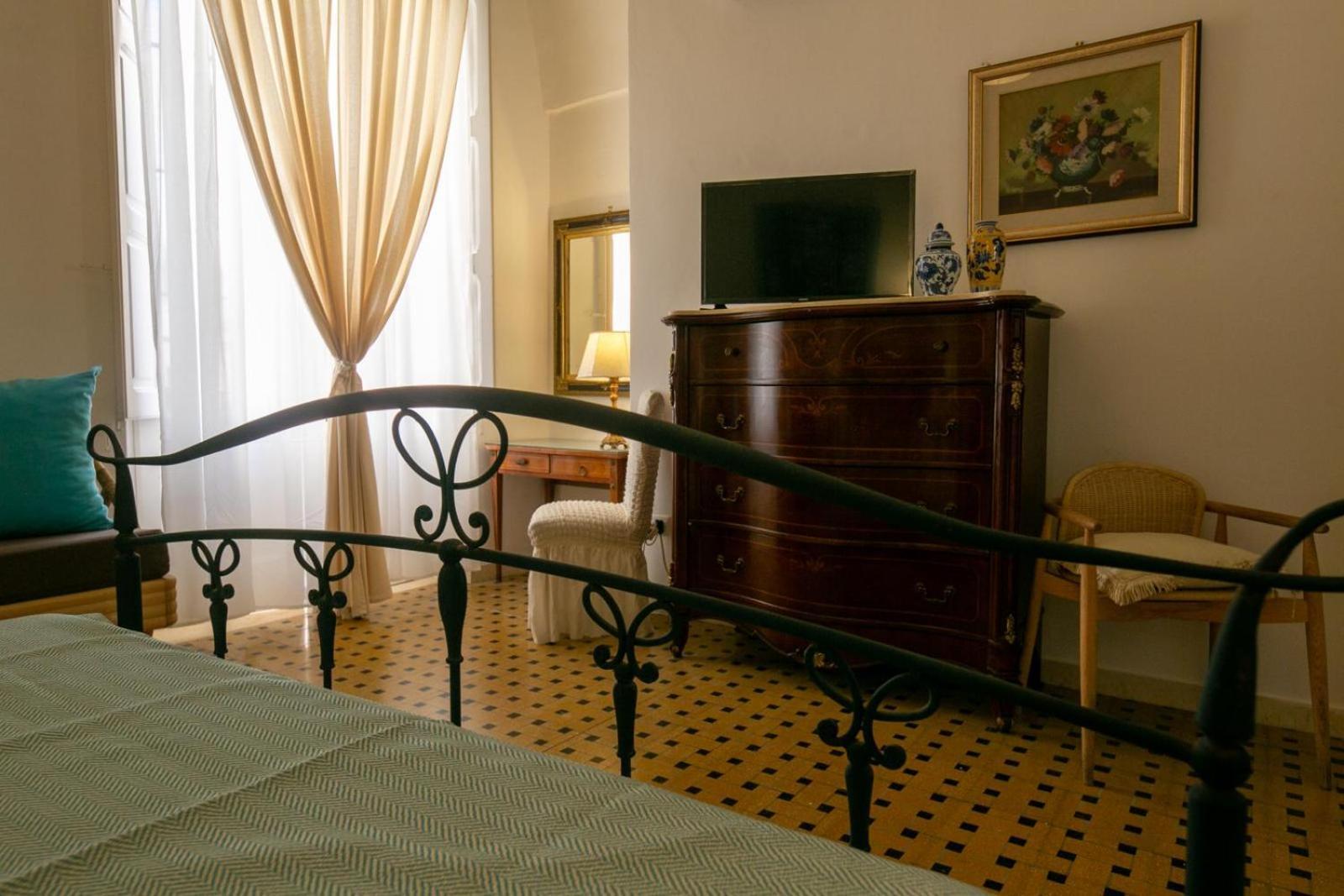 Apartamento Casa Mare Monopoli Exterior foto