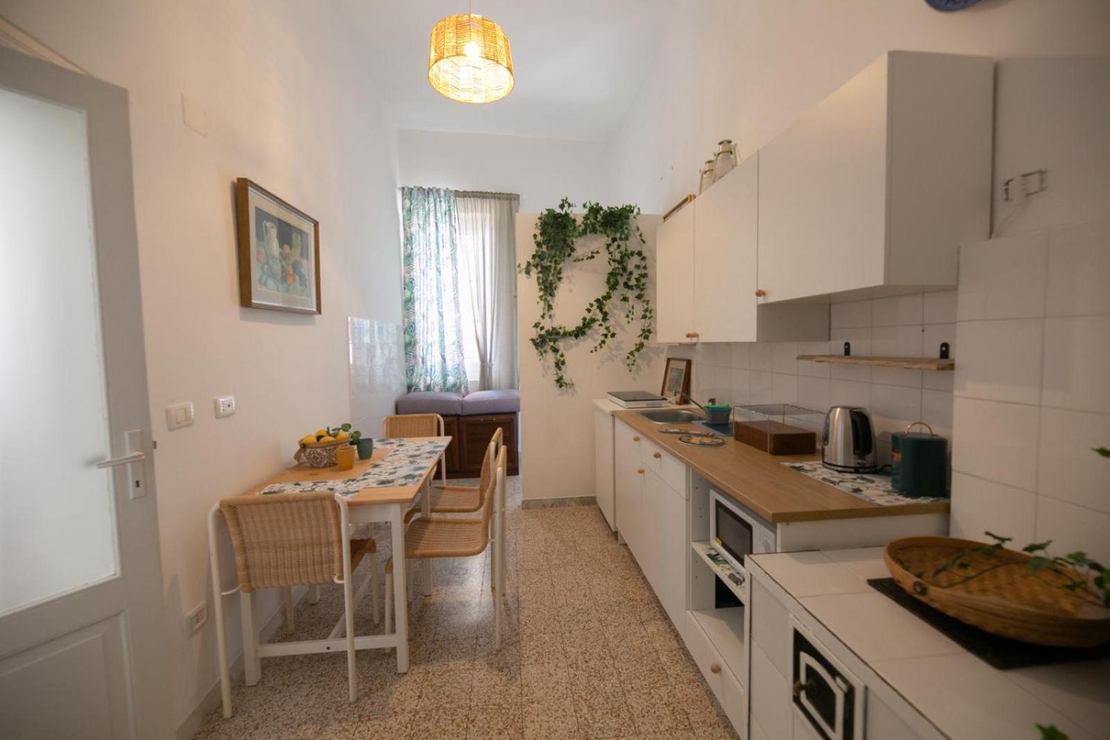 Apartamento Casa Mare Monopoli Exterior foto