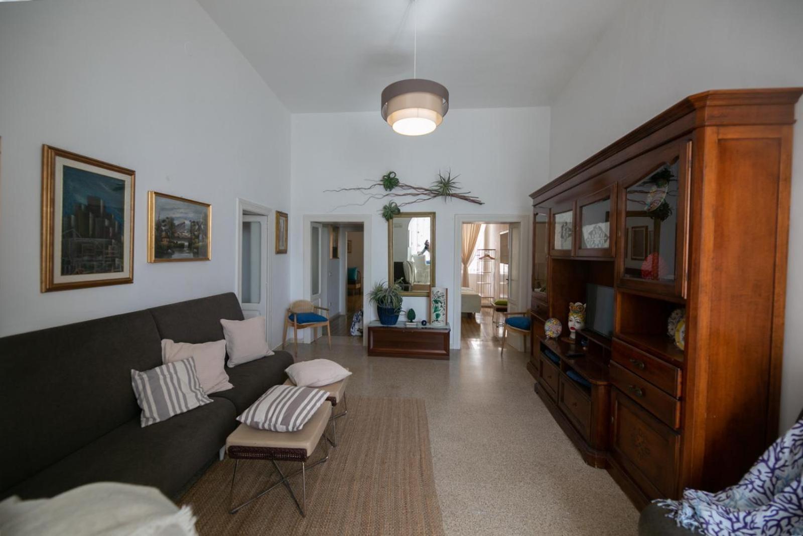 Apartamento Casa Mare Monopoli Exterior foto