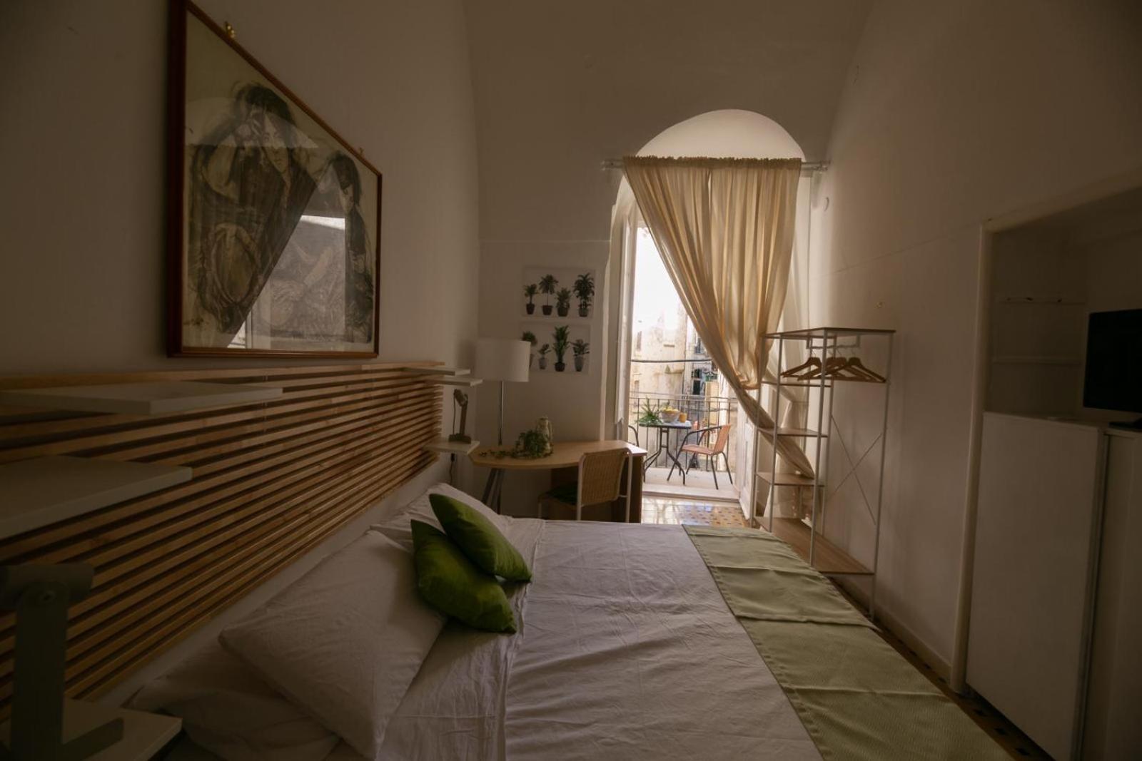 Apartamento Casa Mare Monopoli Exterior foto